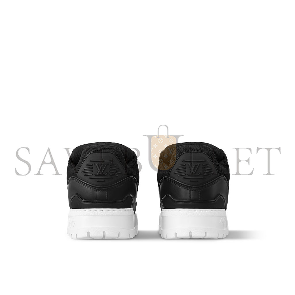 l**is V*t*n lv trainer maxi sneaker 1ad7cz